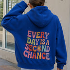 Second Chance Hoodie