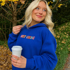 Second Chance Hoodie