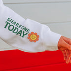 Share a Smile Sweater