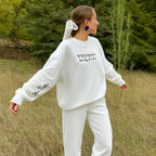 Soft Reminders Sweater