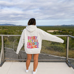 Second Chance Hoodie