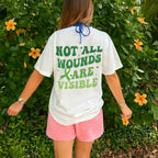 Invisible Wounds Tee