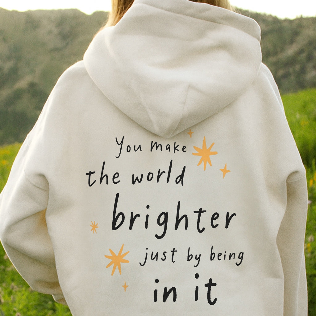 Light Bringer Hoodie