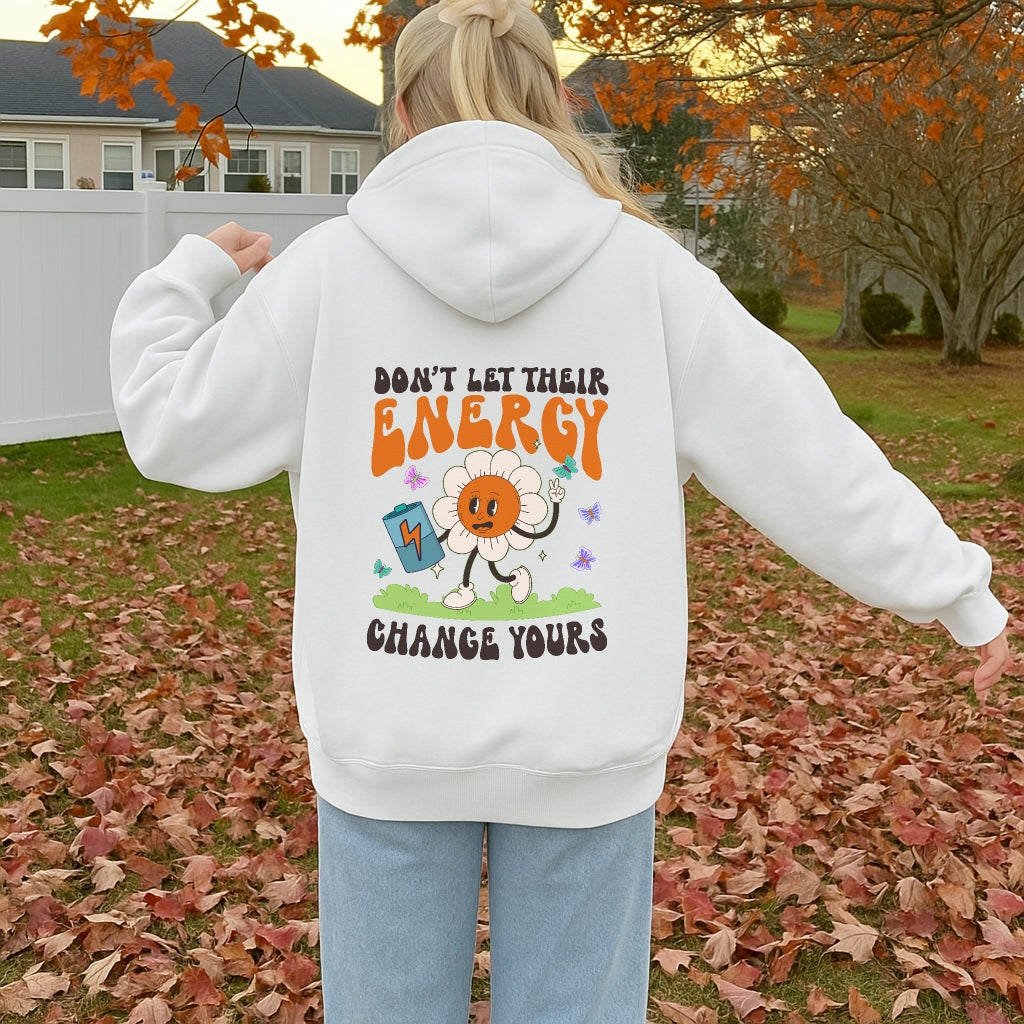 Protect Your Peace Hoodie