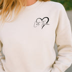 Keep Shining Sweater