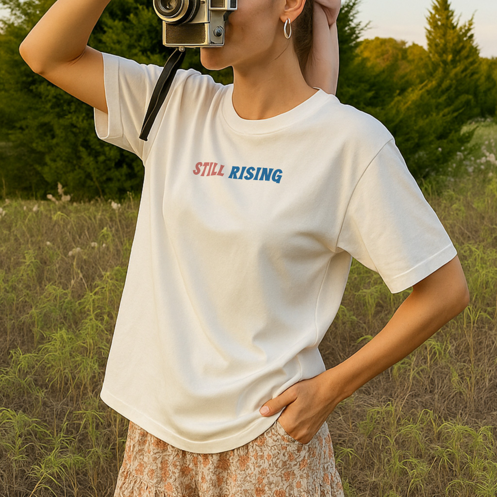 Still Rising Tee