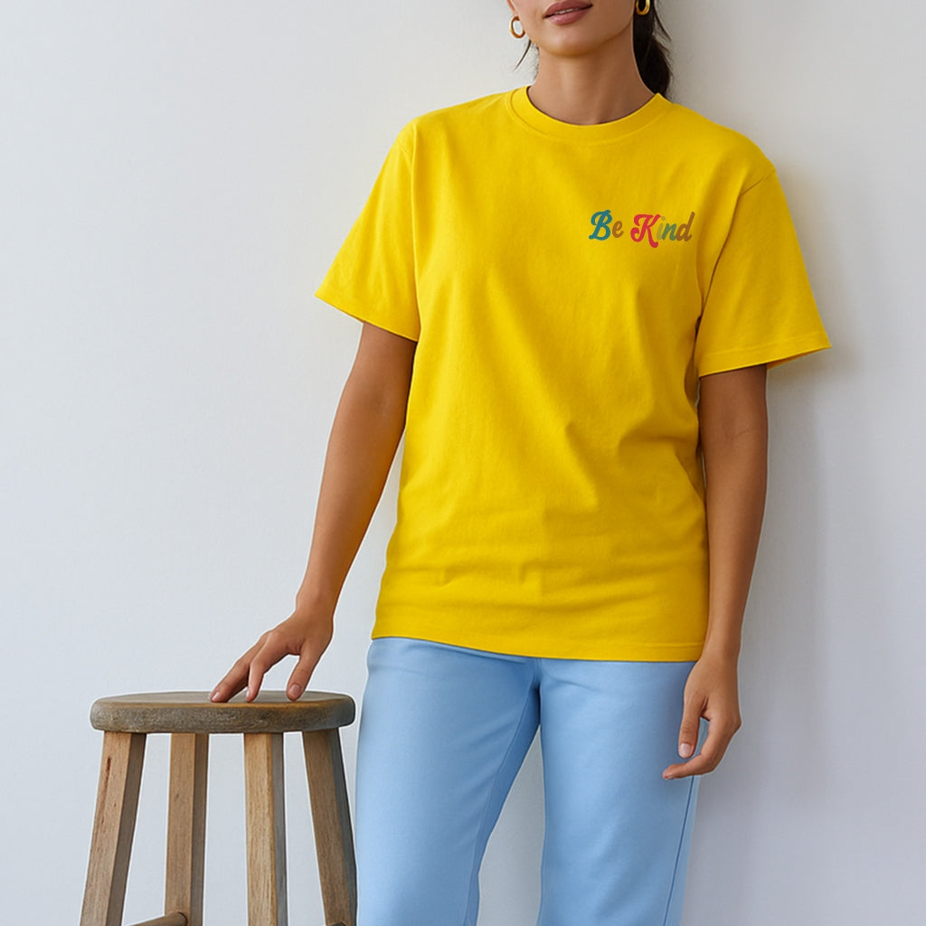 Kindness Costs Nothing Tee