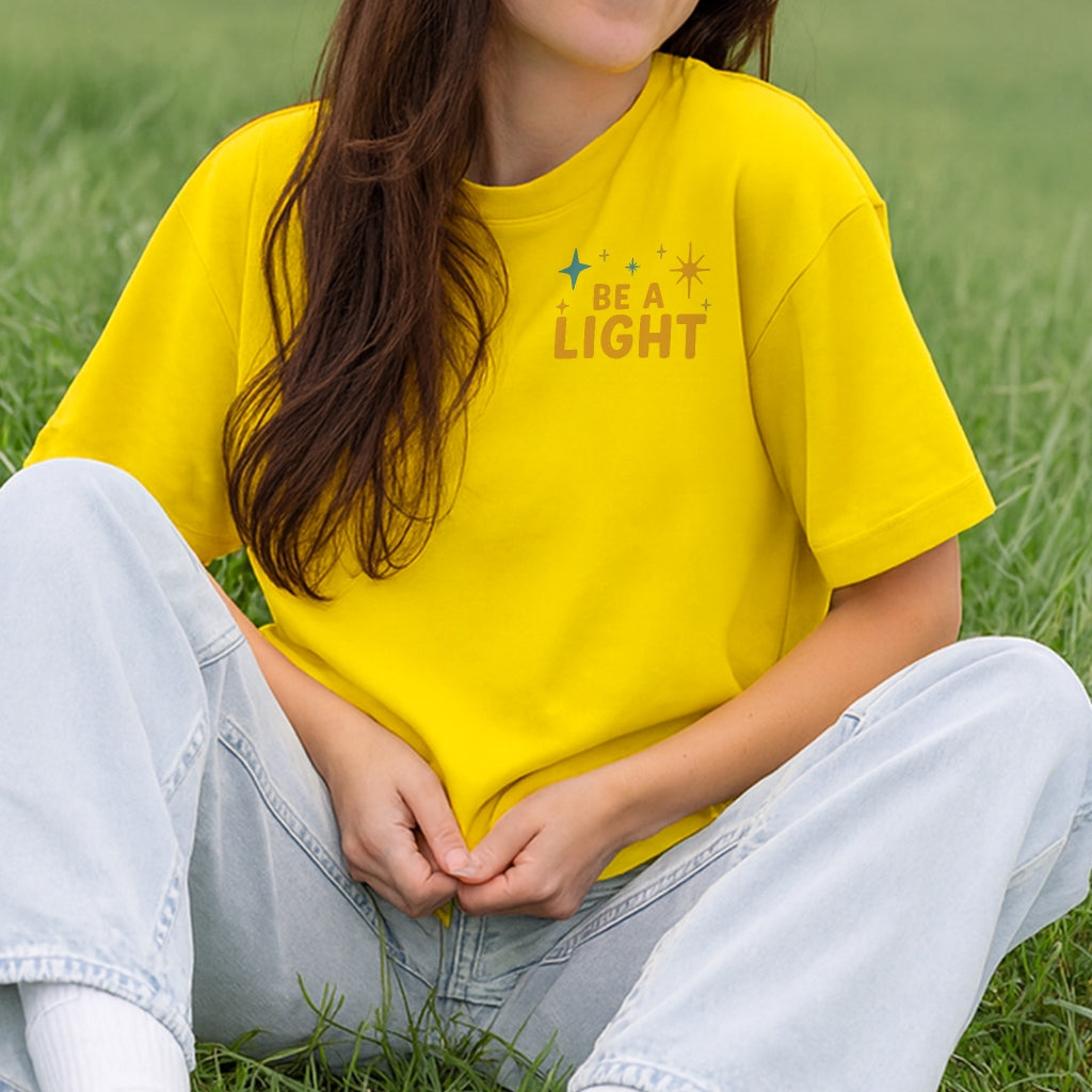 Shine Everyday Tee